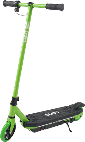 Scooter Elétrica Infantil