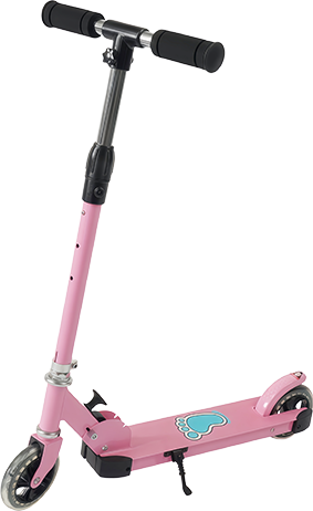 Scooters de chute