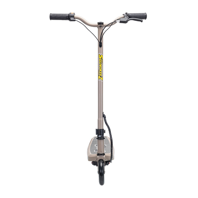 Scooter elétrica infantil iluminada (24V 120W) CD11L Scooter elétrica infantil iluminada (24V 120W) CD11L