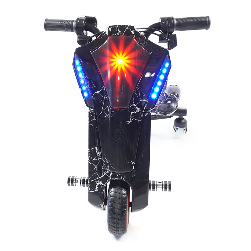Trike elétrico de deriva SGDS16 Trike elétrico de deriva SGDS16