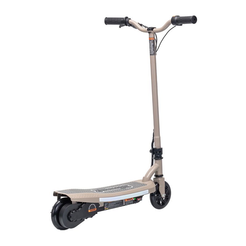 Scooter elétrica infantil iluminada (24V 120W) CD11L Scooter elétrica infantil iluminada (24V 120W) CD11L