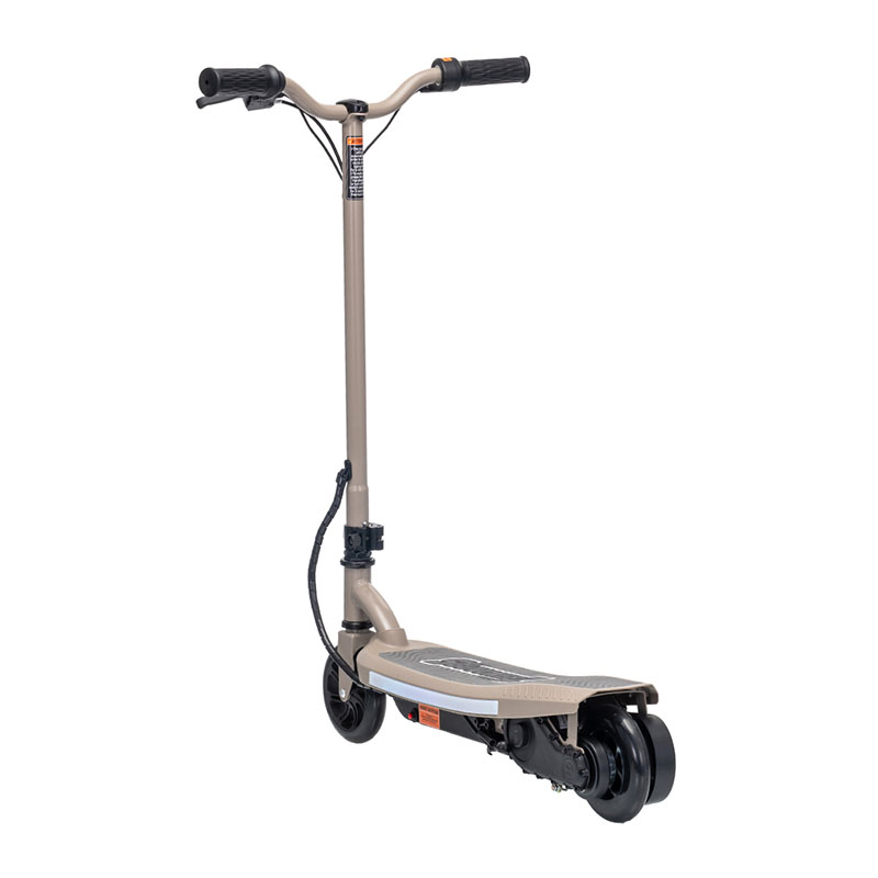 Scooter elétrica infantil iluminada (24V 120W) CD11L Scooter elétrica infantil iluminada (24V 120W) CD11L