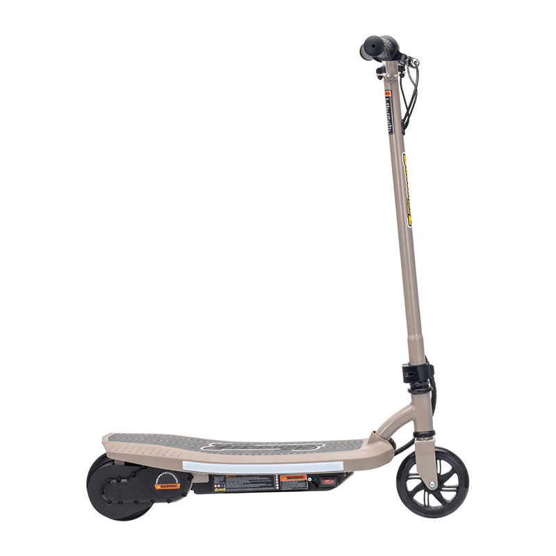 Scooter elétrica infantil iluminada (24V 120W) CD11L Scooter elétrica infantil iluminada (24V 120W) CD11L