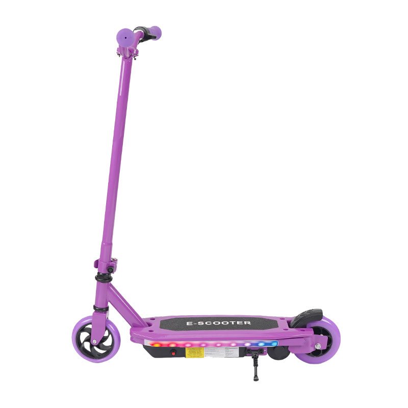 Scooter elétrica infantil padrão (24V 120W) SG09 Scooter elétrica infantil padrão (24V 120W) SG09