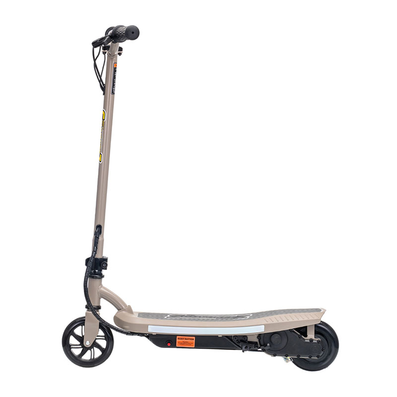 Scooter elétrica infantil iluminada (24V 120W) CD11L Scooter elétrica infantil iluminada (24V 120W) CD11L