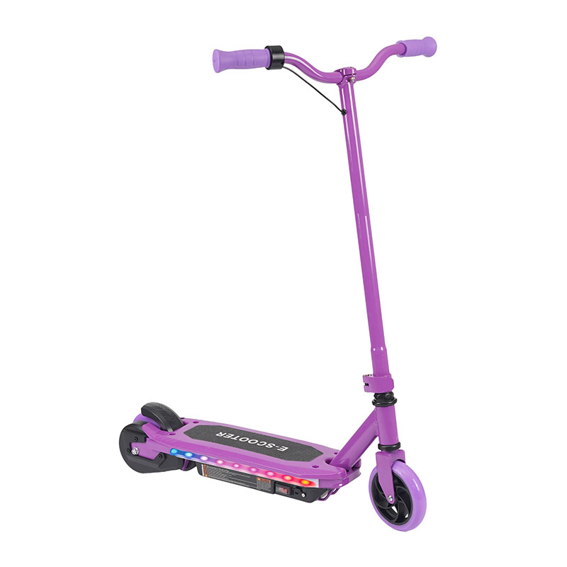 Scooter elétrica infantil padrão (24V 120W) SG09 Scooter elétrica infantil padrão (24V 120W) SG09