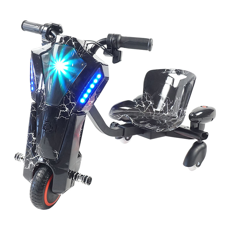 Trike elétrico de deriva SGDS16