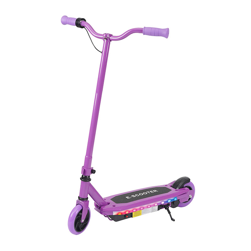 Scooter elétrica infantil padrão (24V 120W) SG09