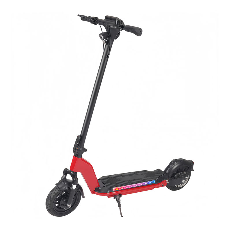 Scooter elétrica adulta de 500 W com absorção de choque (48 V 500 W) SG11