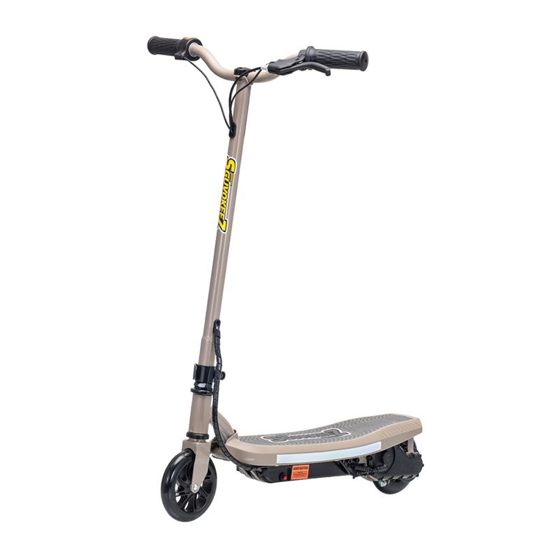 Scooter elétrica infantil iluminada (24V 120W) CD11L