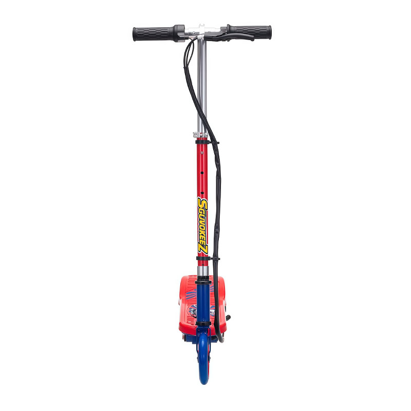 Scooter elétrica infantil dobrável (24V 120W) CD02