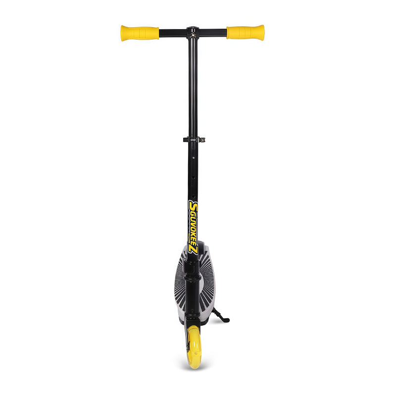 Scooter elétrica infantil com altura ajustável (12V 80W) SG08