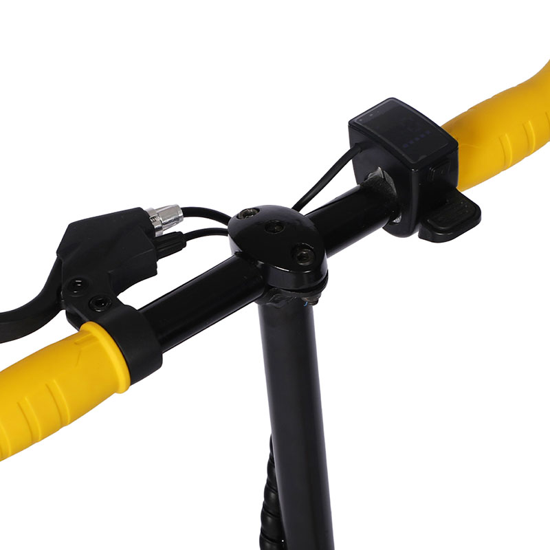Scooter elétrica infantil de 6,3 polegadas para idades de 6+ (24V 200W) SG10Plus