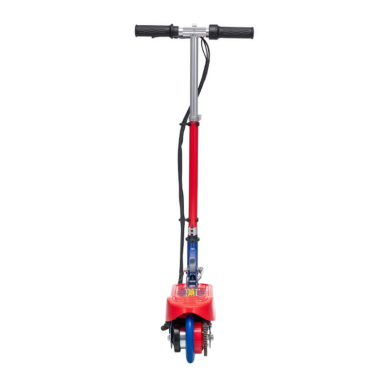 Scooter elétrica infantil dobrável (24V 120W) CD02