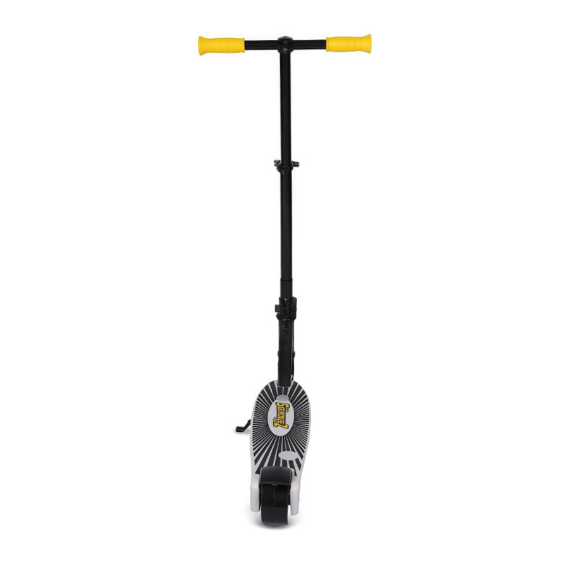 Scooter elétrica infantil com altura ajustável (12V 80W) SG08