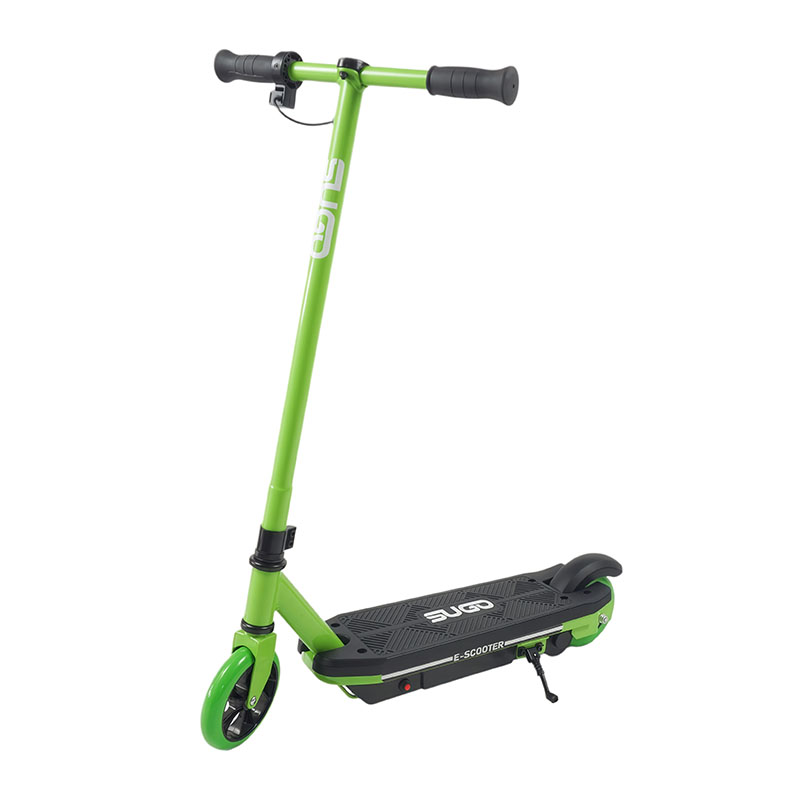 Scooter elétrica infantil leve (12V80W) SG09S 