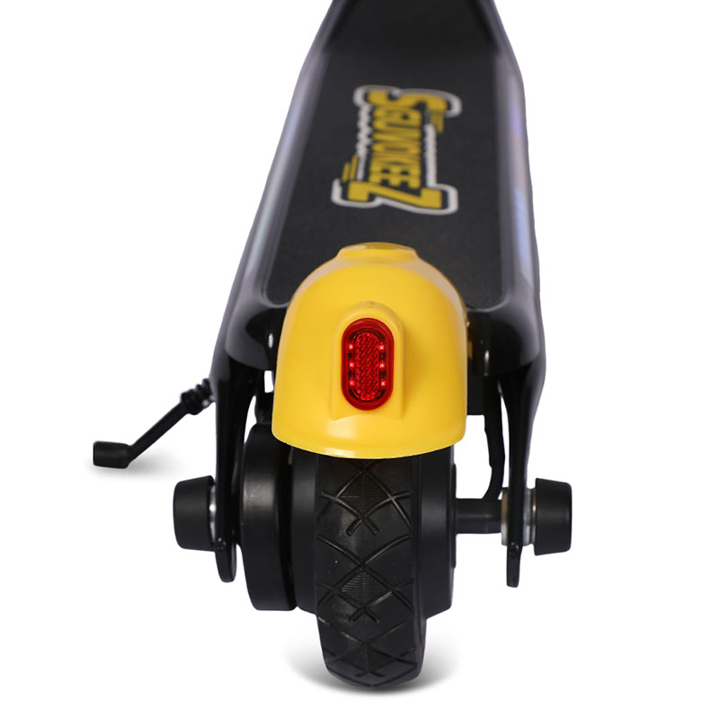 Scooter elétrica infantil de 6,3 polegadas para idades de 6+ (24V 200W) SG10Plus