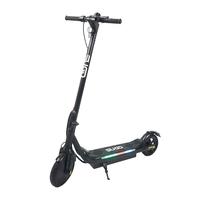 Scooter elétrica dobrável para adultos (36V 350W) SGX6
