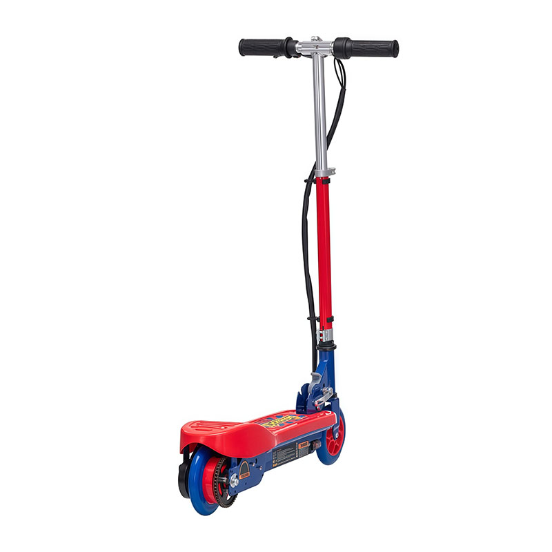 Scooter elétrica infantil dobrável (24V 120W) CD02