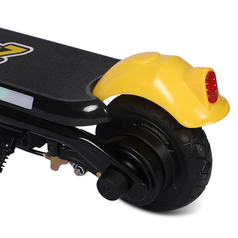 Scooter elétrica infantil de 6,3 polegadas para idades de 6+ (24V 200W) SG10Plus