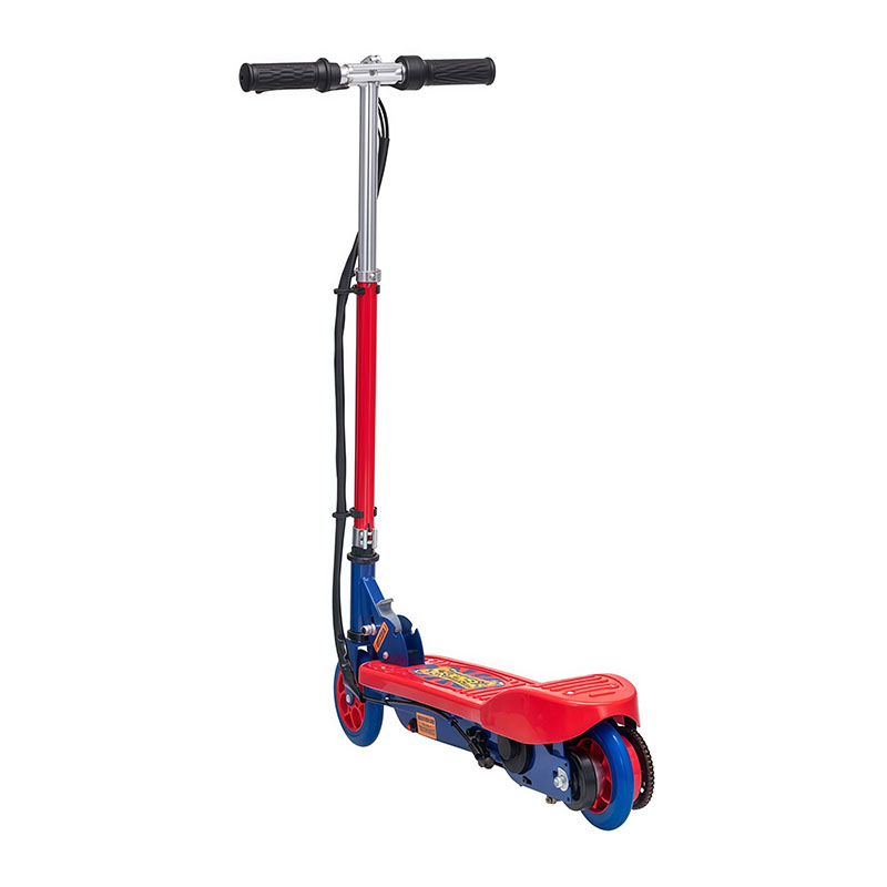 Scooter elétrica infantil dobrável (24V 120W) CD02
