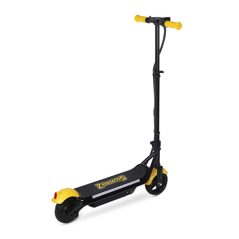 Scooter elétrica infantil de 6,3 polegadas para idades de 6+ (24V 200W) SG10Plus