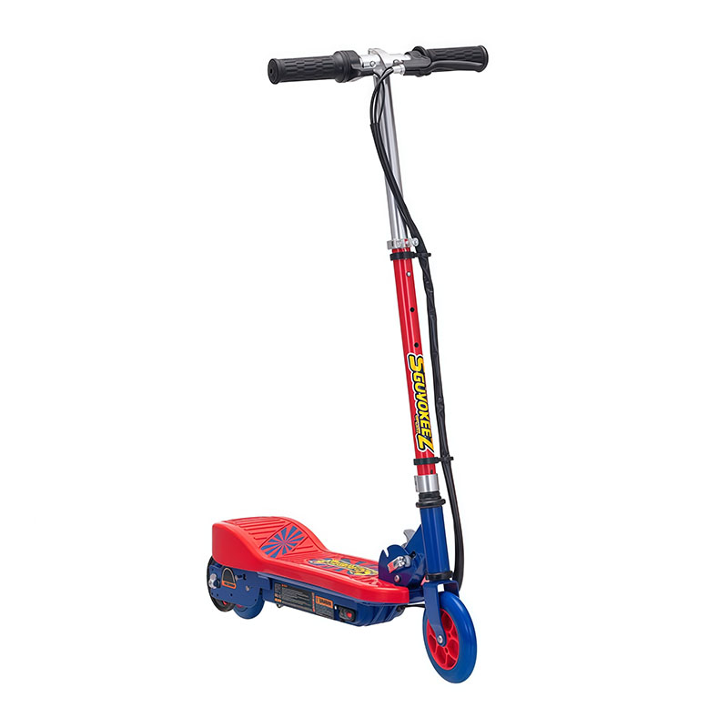 Scooter elétrica infantil dobrável (24V 120W) CD02
