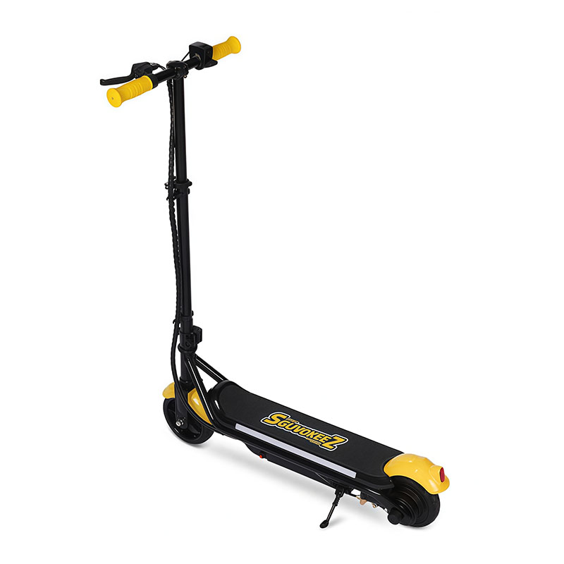 Scooter elétrica infantil de 6,3 polegadas para idades de 6+ (24V 200W) SG10Plus