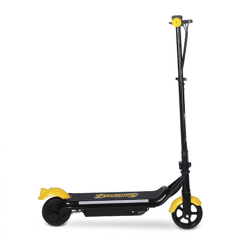 Scooter elétrica infantil de 6,3 polegadas para idades de 6+ (24V 200W) SG10Plus