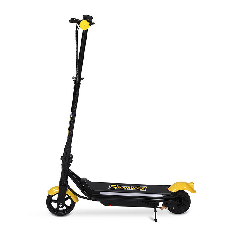 Scooter elétrica infantil de 6,3 polegadas para idades de 6+ (24V 200W) SG10Plus