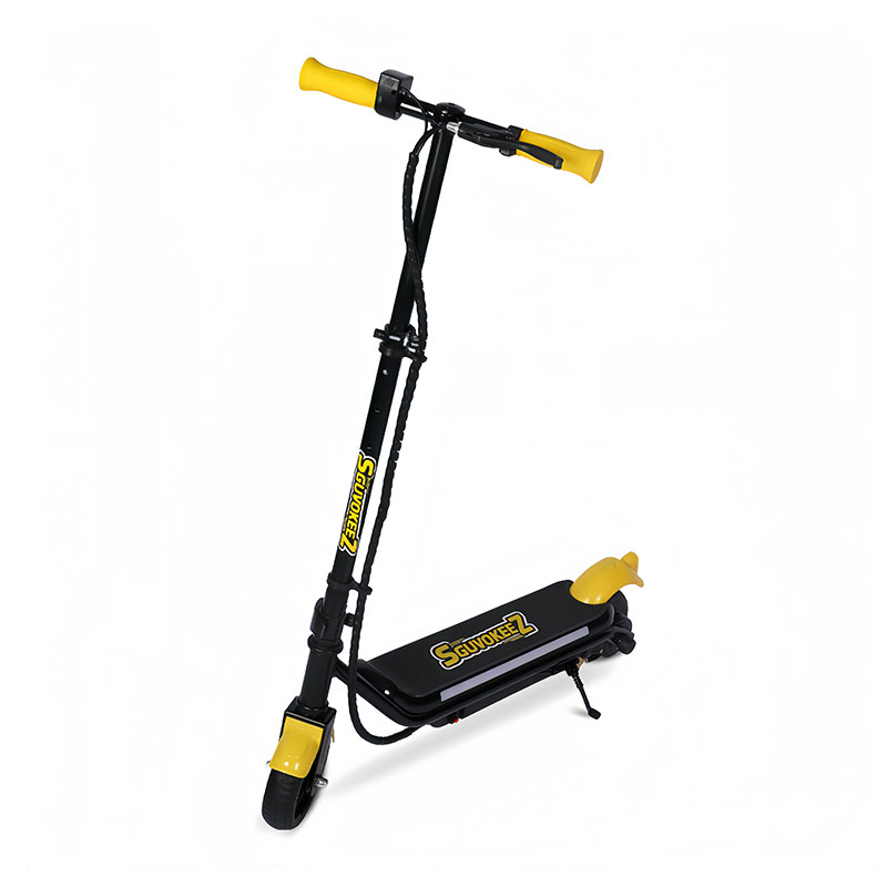 Scooter elétrica infantil de 6,3 polegadas para idades de 6+ (24V 200W) SG10Plus