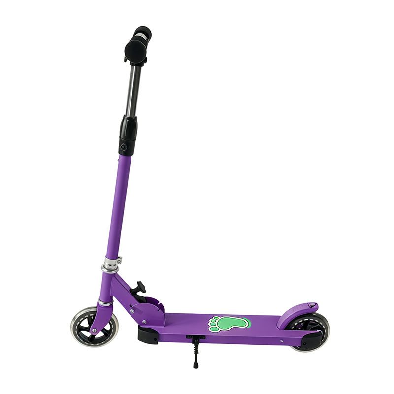 Scooter infantil clássica (não elétrica) SGSC11 Scooter infantil clássica (não elétrica) SGSC11