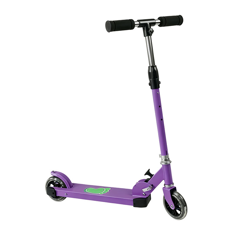 Scooter infantil clássica (não elétrica) SGSC11 Scooter infantil clássica (não elétrica) SGSC11